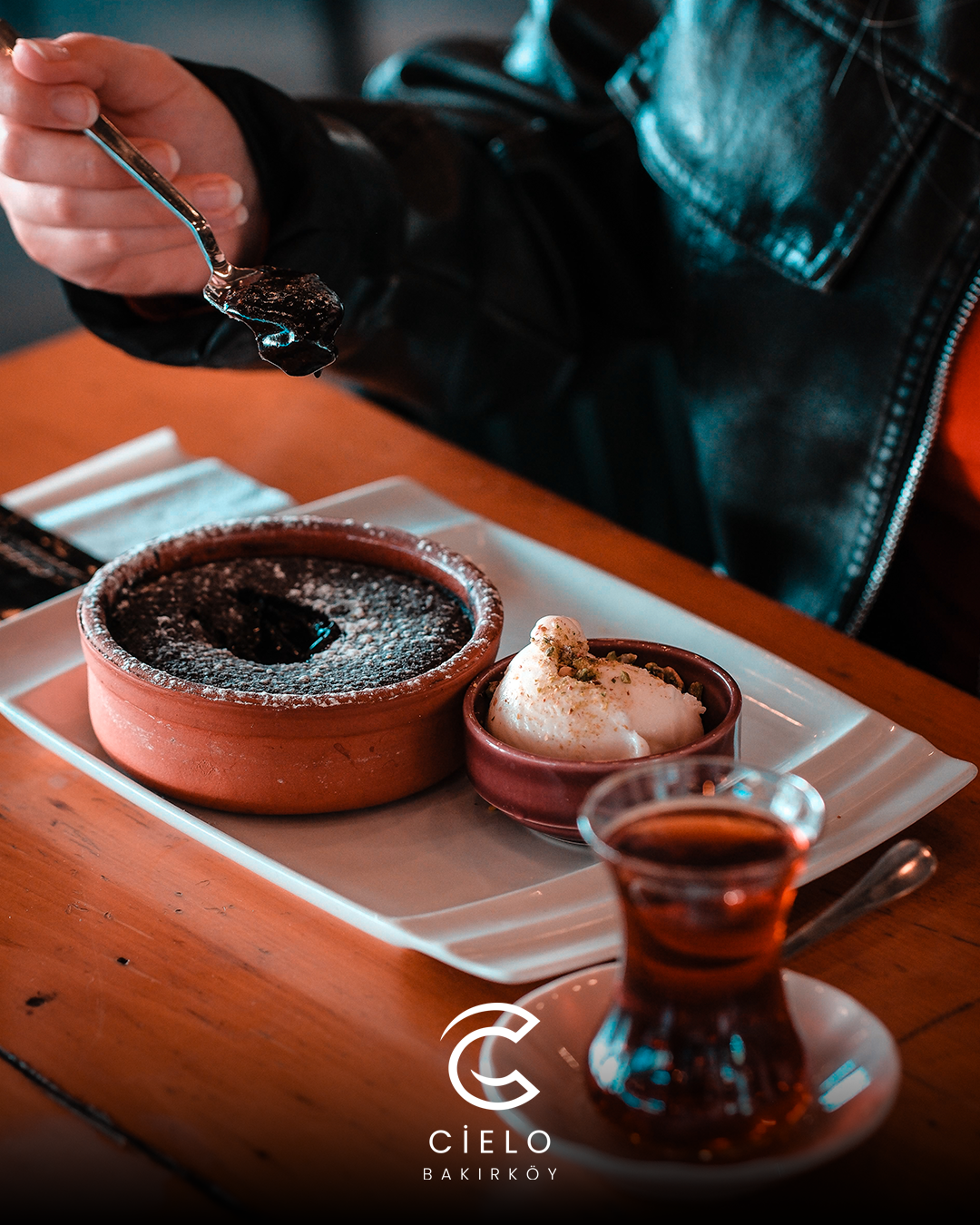 Cielo Bakırköy Post 14